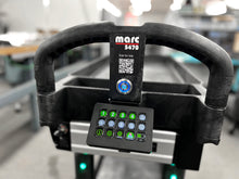 Load image into Gallery viewer, MARC 5470 with 30Ah battery and 8A charger