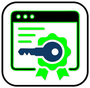 Optional Software Package (OSP) 1 year license